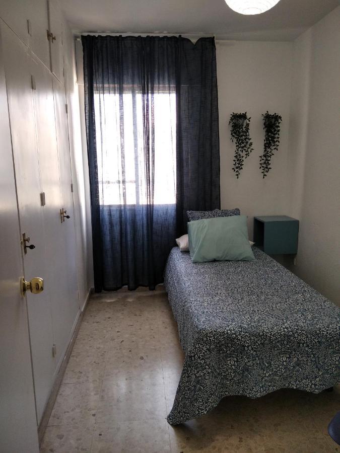 Apartamento Esperanza El Palo - 112 M2 - 3 Bedrooms - Centrally Located مالقة المظهر الخارجي الصورة