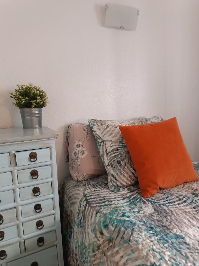Apartamento Esperanza El Palo - 112 M2 - 3 Bedrooms - Centrally Located مالقة المظهر الخارجي الصورة