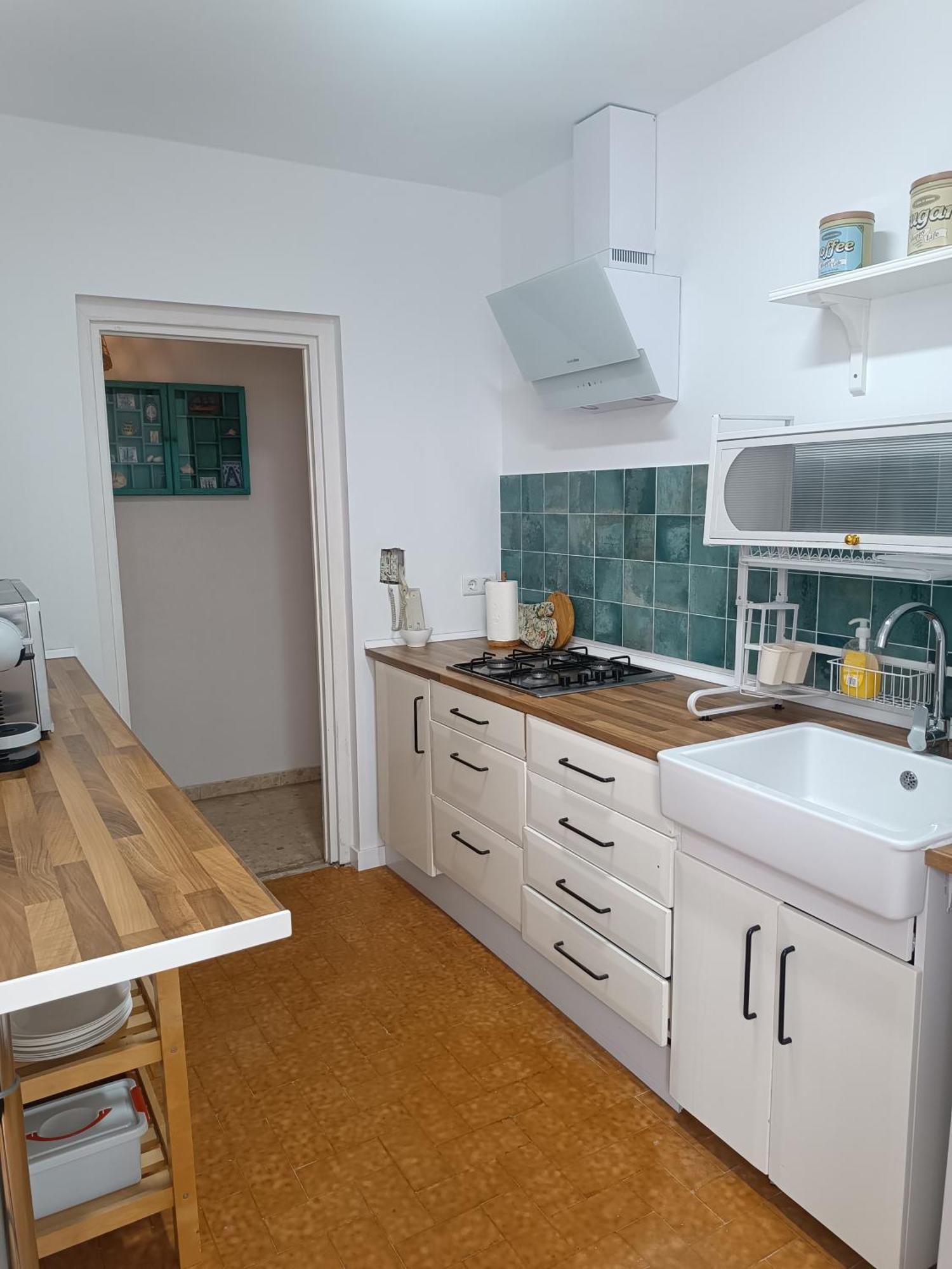 Apartamento Esperanza El Palo - 112 M2 - 3 Bedrooms - Centrally Located مالقة المظهر الخارجي الصورة